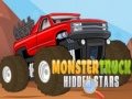                                                                       Monster Truck Hidden Stars ליּפש