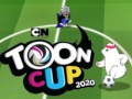                                                                       Toon Cup 2020 ליּפש