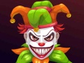                                                                     Terrifying Clowns Match 3 קחשמ