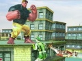                                                                       Incredible City Monster Hunk Hero Survival ליּפש