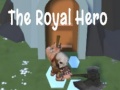                                                                       The Royal Hero ליּפש
