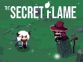                                                                    The secret Flame קחשמ