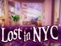                                                                       Lost in NYC ליּפש