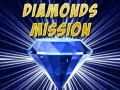                                                                     Diamonds Mission קחשמ