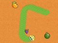                                                                       Snake Want Fruits ליּפש