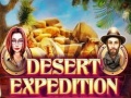                                                                       Desert Expedition ליּפש