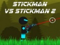                                                                     Stickman vs Stickman 2 קחשמ