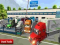                                                                     Ultimate Off Road Cargo Truck Trailer Simulator קחשמ