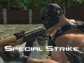                                                                     Special Strike קחשמ