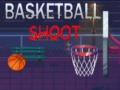                                                                     Basketball Shot קחשמ