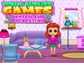                                                                     Doll House Games Design and Decoration קחשמ