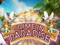                                                                       Crime in Paradise ליּפש