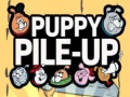                                                                     Puppy Pile-Up קחשמ
