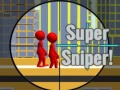                                                                     Super Sniper! קחשמ