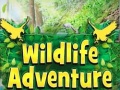                                                                       Wildlife Adventure ליּפש