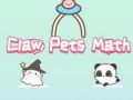                                                                     Claw Pets Math קחשמ
