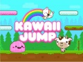                                                                     Kawaii Jump קחשמ