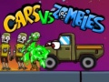                                                                     Cars vs. Zombies קחשמ