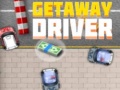                                                                     Getaway Driver קחשמ
