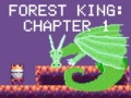                                                                     Forest King: Chapter 1 קחשמ