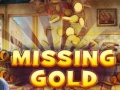                                                                       Missing Gold ליּפש