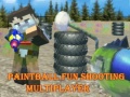                                                                     PaintBall Fun Shooting Multiplayer קחשמ