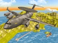                                                                    Air War Plane Flight Simulator Challenge 3D קחשמ