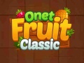                                                                     Onet Fruit Classic קחשמ