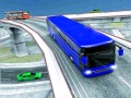                                                                     City Bus Racing קחשמ