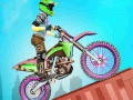                                                                     Bike Stunt Racing 3d קחשמ