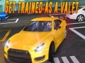                                                                     Get trained as a valet קחשמ