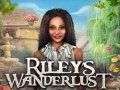                                                                     Rileys Wanderlust קחשמ