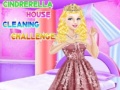                                                                       Cinderella House Cleaning Challenge  ליּפש