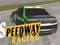                                                                     Speedway Racing קחשמ