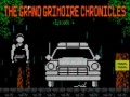                                                                     The Grand Grimoire Chronicles Episode 4 קחשמ