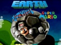                                                                     Super Mario Earth Survival קחשמ
