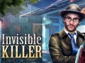                                                                       Invisible Killer ליּפש