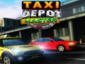                                                                     Taxi Depot Master  קחשמ