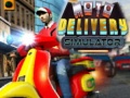                                                                     Moto Delivery Simulator קחשמ