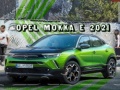                                                                       2021 Opel Mokka e Puzzle ליּפש
