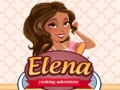                                                                       Elena Cooking adventure ליּפש