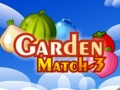                                                                     Garden Match 3 קחשמ