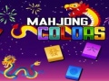                                                                       Mahjong Colors ליּפש