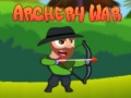                                                                       Archery War ליּפש