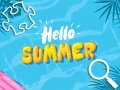                                                                       Hello Summer ליּפש