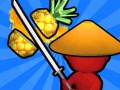                                                                     Fruit Samurai קחשמ