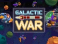                                                                      Galactic War ליּפש