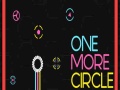                                                                       One More Circle ליּפש
