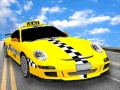                                                                       City Taxi Simulator 3d ליּפש