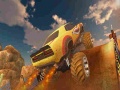                                                                       Ultimate Mmx Heavy Monster Truck: Police Chase Racing ליּפש